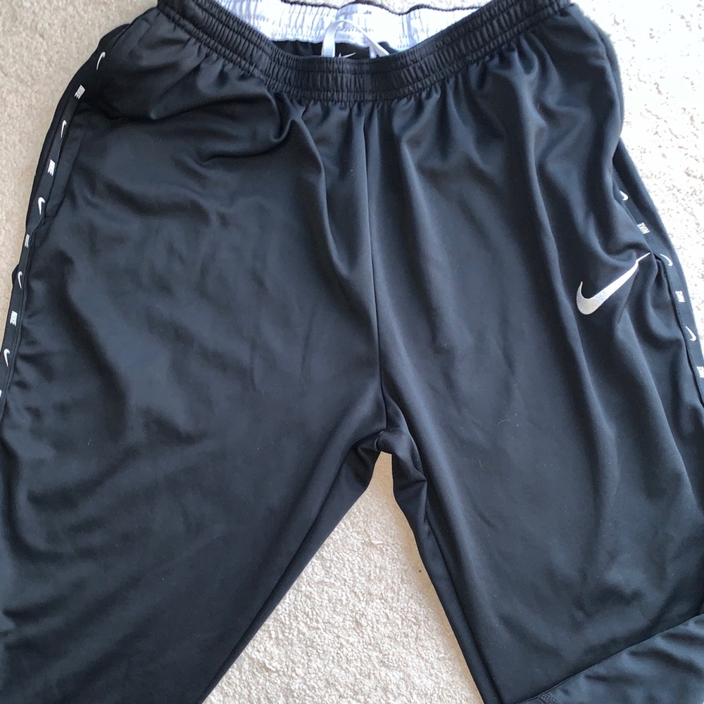 NIKE JOGGERS ✨